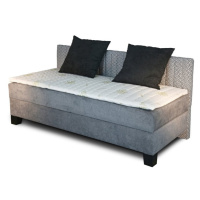 Postel box spring s dlouhým čelem novo-výběr produktu - 80x200cm