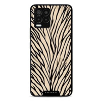 Mobiwear Glossy lesklý - Realme 8 Pro - GA52G