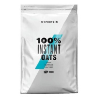 MyProtein Instant Oats 2500 g, Čokoláda