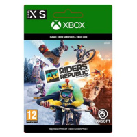 Riders Republic - Xbox Digital