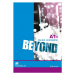 Beyond A1+ Online Workbook Macmillan