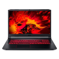 Repasované - Acer Nitro 5 Obsidian Black