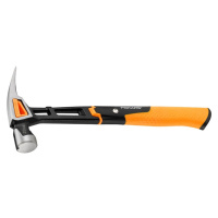 Tesařské kladivo Fiskars IsoCore L 1020214