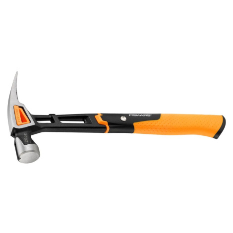 Tesařské kladivo Fiskars IsoCore L 1020214