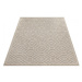Ayyildiz koberce Kusový koberec Patara 4956 Beige – na ven i na doma - 120x170 cm