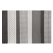 Vlněný koberec 140x200 cm šedý AKKAYA, 175052