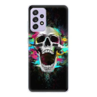 iSaprio Skull in Colors pro Samsung Galaxy A52