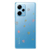 iSaprio Lovely Pattern pro Xiaomi Redmi Note 12 Pro 5G / Poco X5 Pro 5G