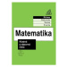 Matematika pro nižší třídy víceletých gymnázií - Kladná a záporná čísla