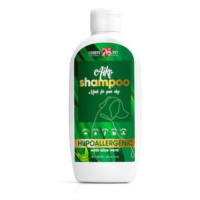 Šampon Aiko hypoalergenní pro psy s aloe vera 250ml