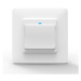 Smart vypínač osvětlení MOES Light Button Switch WS-EUY1 WiFi Tuya