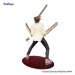 Soška Furyu Chainsaw Man - Chainsaw Man (Exceed Creative) 23 cm