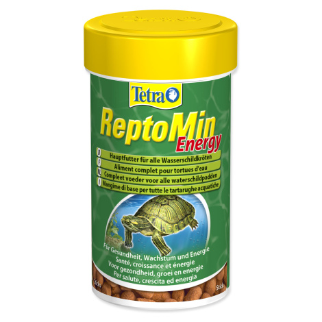 TETRA ReptoMin Energy 100 ml