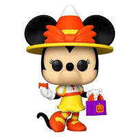 Funko Pop! Disney: Minnie Trick or Treat