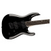 Jackson Pro Plus Dinky Modern HT MS EB BLK