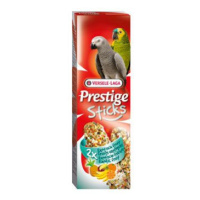 Vl Prestige Sticks Pro Velké Papoušky Exot.fruit 2x70g