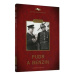 Pudr a benzin - DVD