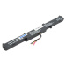 AVACOM baterie pro Asus G553, GL753, N552 Li-Ion 14, 4V 2600mAh 37Wh