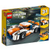 Lego® creator 31089 závodní model sunset