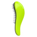 DTANGLER Detangling Brush Green