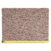 Associated Weavers koberce Metrážový koberec Savannah 39 - Kruh s obšitím cm