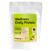 KOMPAVA Protein Wellness Daily Protein 65% kokos-čokoláda 525 g