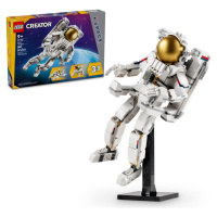 Lego® creator 31152 astronaut