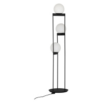 Dieter Knoll STOJACÍ LAMPA, 37/163 cm