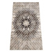 Kusový koberec Panamero 10 béžový 240 × 330 cm