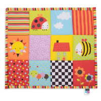 PLAYTO - Hrací deka textilní PlayTo