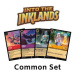 Lorcana: Into the Inklands: Common Set