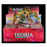 Ikoria Booster Box