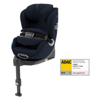 Cybex Anoris T i-Size 2021 Navy Blue