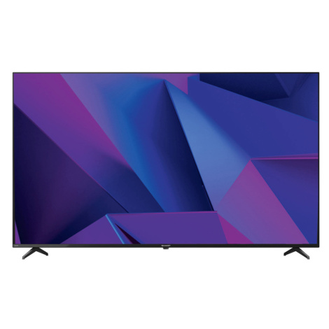 Sharp 4K Ultra HD Android TV 50FN2EA, 50″
