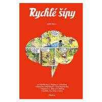 Rychlé šípy - sešit 1 - Pavel Čech, Nikkarin, Jaroslav Foglar