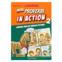 Learners - More Proverbs in Action 2 - David Pickering