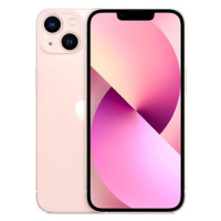 iPhone 13 128GB růžová