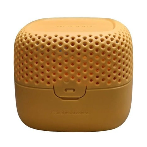 Pohlcovač vlhkosti Everbrand Absodry Duo Family Bag 3, do 30 m3, žlutý 230-ADB-Y-EN-CZ