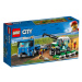 Lego® city 60223 kombajn