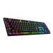 RAZER klávesnice Deathstalker V2 Pro, RGB, Bluetooth, US