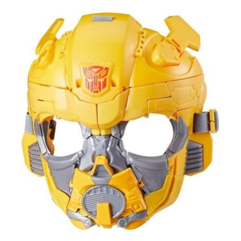 Hasbro Transformers MV8 Maska a figurka v jednom