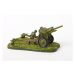 Wargames (WWII) military 6122 - Soviet M-30 Howitzer (1:72)