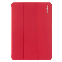 Samsonite Samsonite iPAD AIR 2 CLICK´NFLIP - TABZONE Pompeian Red 10 (1708)