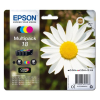 EPSON T1806 (C13T18064012) - originální