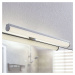Lindby LED koupelnové zrcadlové svítidlo Irmena, 50 cm