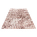 Obsession koberce Kusový koberec My Camouflage 845 pink - 80x150 cm