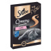 Sheba Creamy Snacks - Losos (4 x 12 g)