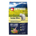 Ontario Senior Mini Lamb & Rice 6,5kg