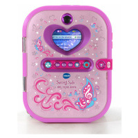 Vtech Kidi Secret Safe - Můj tajný deník