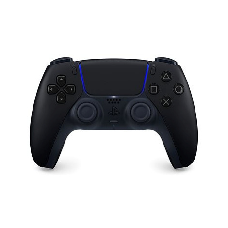 PlayStation 5 DualSense Wireless Controller - Midnight Black Sony